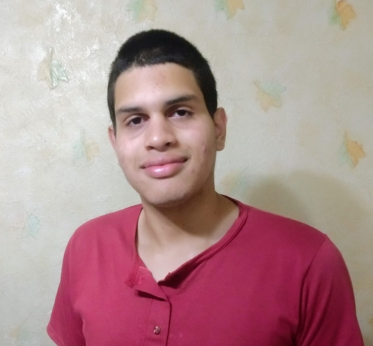 Foto de Sebastian Estupiñán