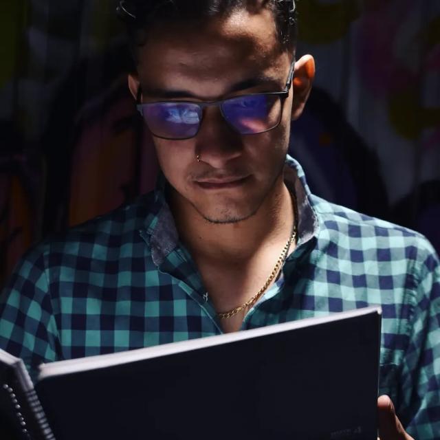 Foto de Juan José Osorio