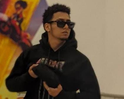 Foto de Sebastian Vidal